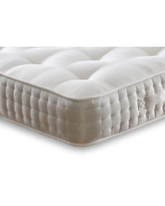 Hercules 1500 Pocket Mattress - Small Double (4')
