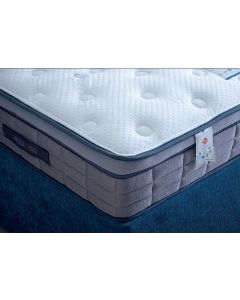 Imperial Encased Pocketed Mattress - Super King (6')