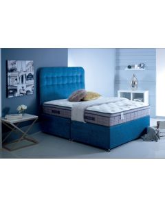 Imperial Encased Pocketed Divan Bed - Single (3')