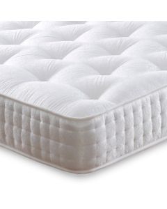 Jubilee Pocket Mattress - European Double (140cm x 200cm)