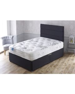 Westminster Kensington Divan Bed - Small Single (2'6")