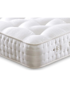Luxury I Comfort 3000 Mattress