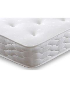 Ortho Damask Mattress - Double (4'6")