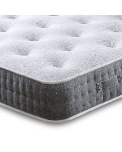Matrix 1000 Intelligent Pocket Mattress - Single (3')