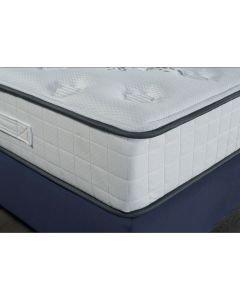 Memory Touch Mattress - Super King (6')