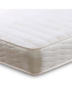 Midas Memory Sprung Mattress - Small single (2'6")