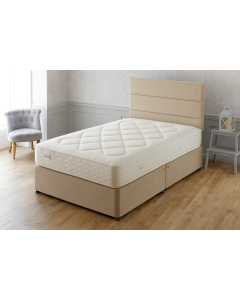 Morpheus Divan Bed - Single (3')