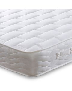 Nemesis Mattress - Single (3')