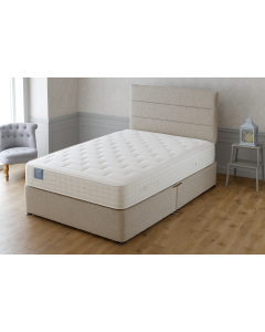 Nemesis Divan Bed - Single (3')