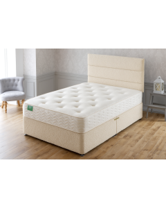 Nike Divan Bed - Super King (6')