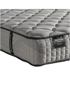 Natural Sleep Backcare Mattress - Single (3')
