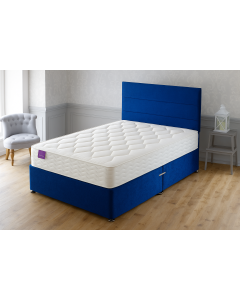 Orion Divan Bed - Single (3')