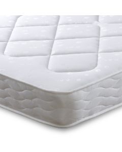 Ortho Quilted Mattress - Small Single (2'6")