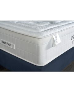 Prestige Cooler Mattress - Super King (6')