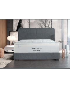 Prestige Cooler Divan Bed - Single (3')