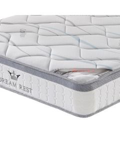 Relax 800 Mattress - Single (3')