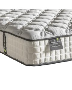 Natural Sleep Rest 800 Mattress - Single (3')