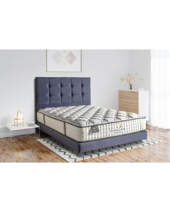 Natural Sleep Rest 800 Divan Bed - Kingsize (5')