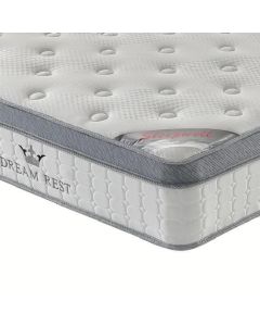 Sleepwell Mattress - Small Double (4')