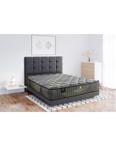 Natural Sleep Spinal Support Divan Bed - Super King (6')