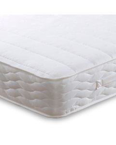 Titan Memory Sprung Mattress - Small Single (2'6")