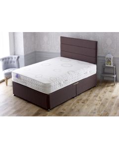 Westminster Victoria Divan Bed - Single (3')