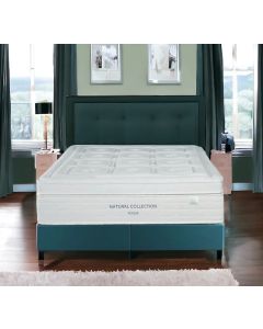 Vogue Divan Bed - Kingsize (5')