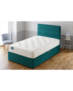 Westminster Windsor Divan Bed - Single (3')