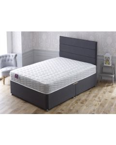 Zoya Divan Bed - Kingsize (5')
