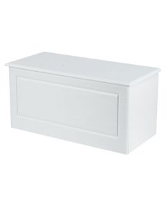 Snowdon Blanket Box