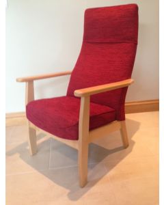 Kennedy Orthopaedic Fireside Chair