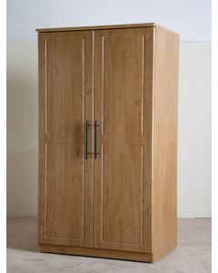 Mya Oak Childs Wardrobe