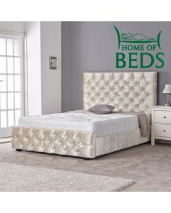 Claudia Bed - 6' Super King