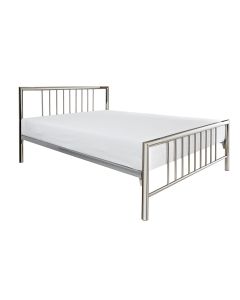 Concorde Chrome Bed (5')