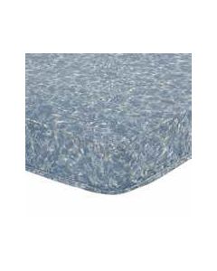 Moistureproof Flex Mattress - Single (3')
