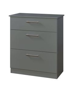 Destiny 3 Drawer Deep Chest