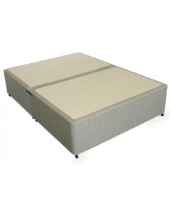 Premium Divan Base Only - Small Single (2'6")