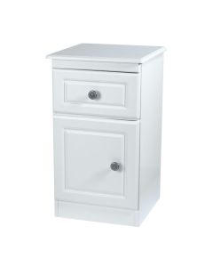 Snowdon Bedside Door Locker