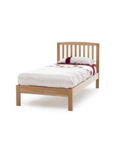 Thornton LE Oak Bedstead - Super King (6')