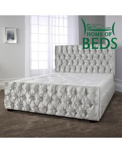 Elizabeth Bed - 5' King