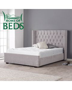 Gabriella Bed - 5' King