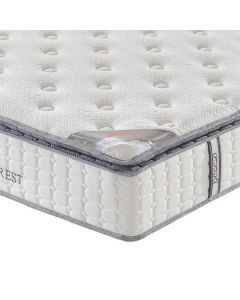 Gold 2000 Pillow Top Divan Bed - Kingsize (5')
