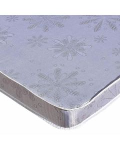 Health Reflex Foam Mattress 100mm
