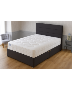 Hermes Divan Bed - Small Single (2'6")