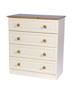 Inspirations 4 Drawer Chest