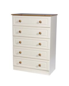 Inspirations 5 Drawer Chest 