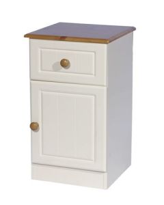 Inspirations Bedside Door Locker