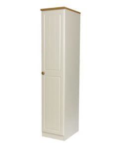 Inspirations Single Wardrobe