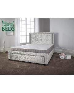 Katie Bed - 4'6" Double