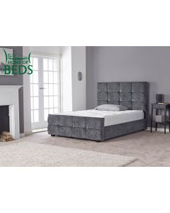 Kristina Bed - 4'6" Double